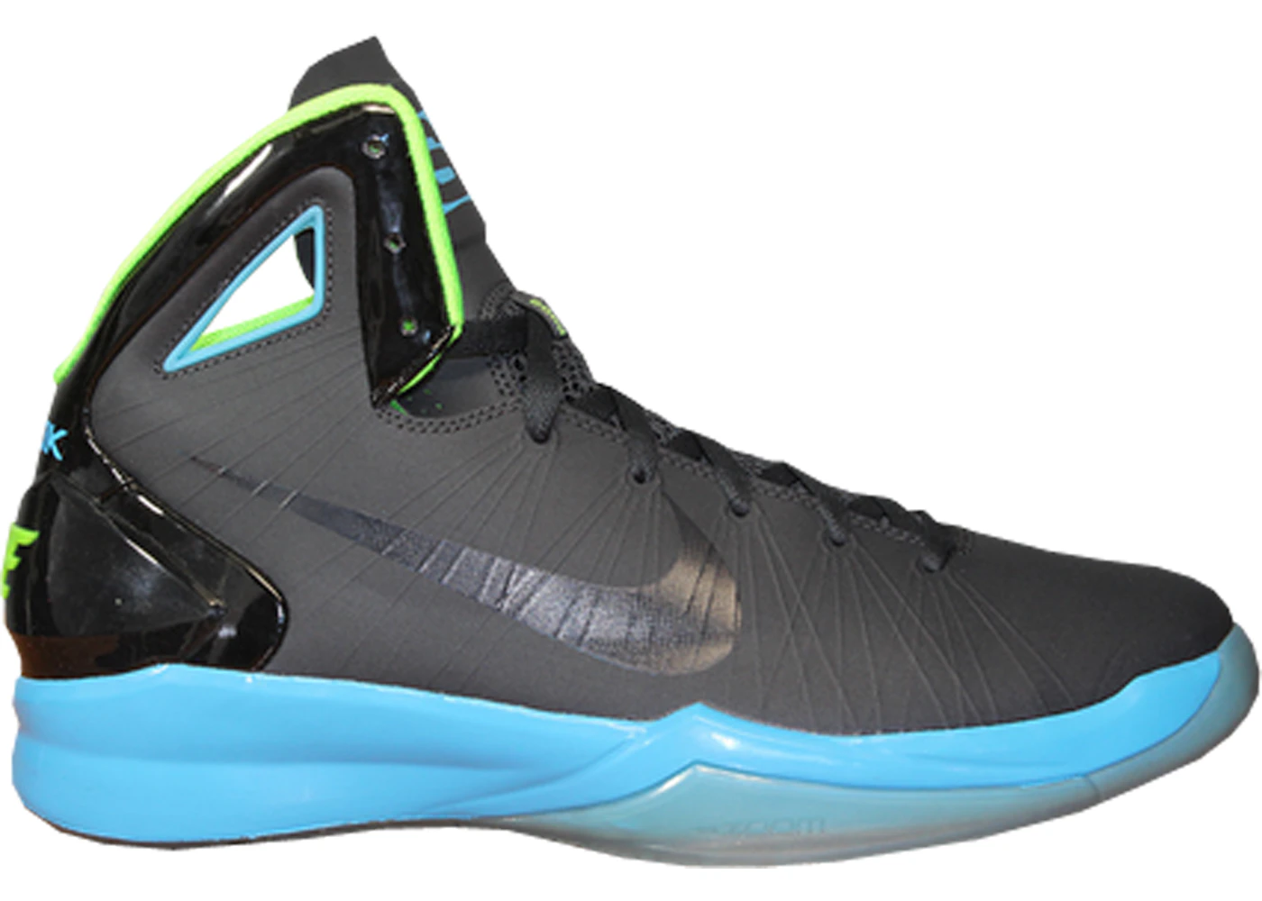 Nike hyperdunk top 2010 low