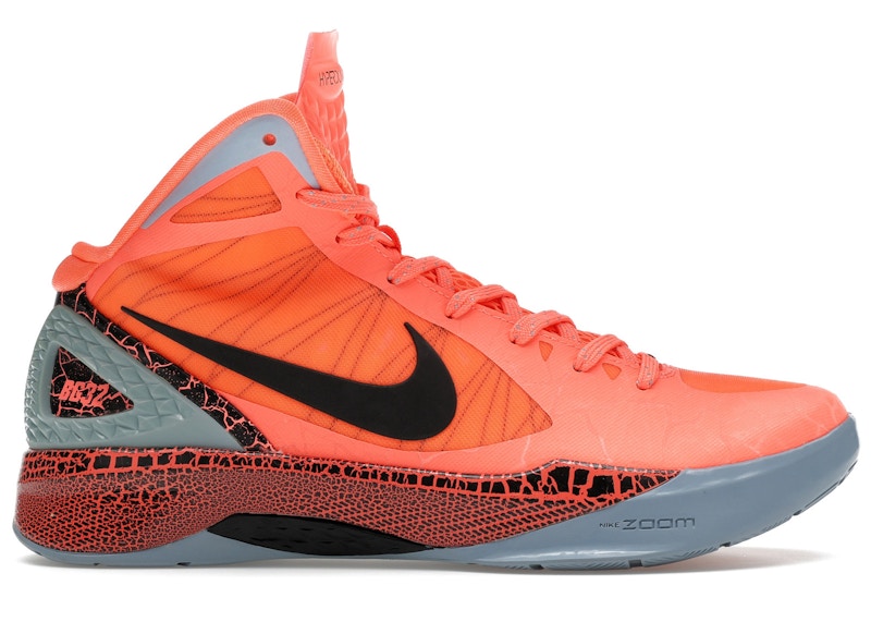 Nike Hyperdunk 2011 Blake Griffin Men's - 484935-800 - US Nike Hyperdunk 2011 Blake Griffin Men's - 484935-800 - US