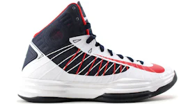 Hyperdunks 2018 2025 high tops
