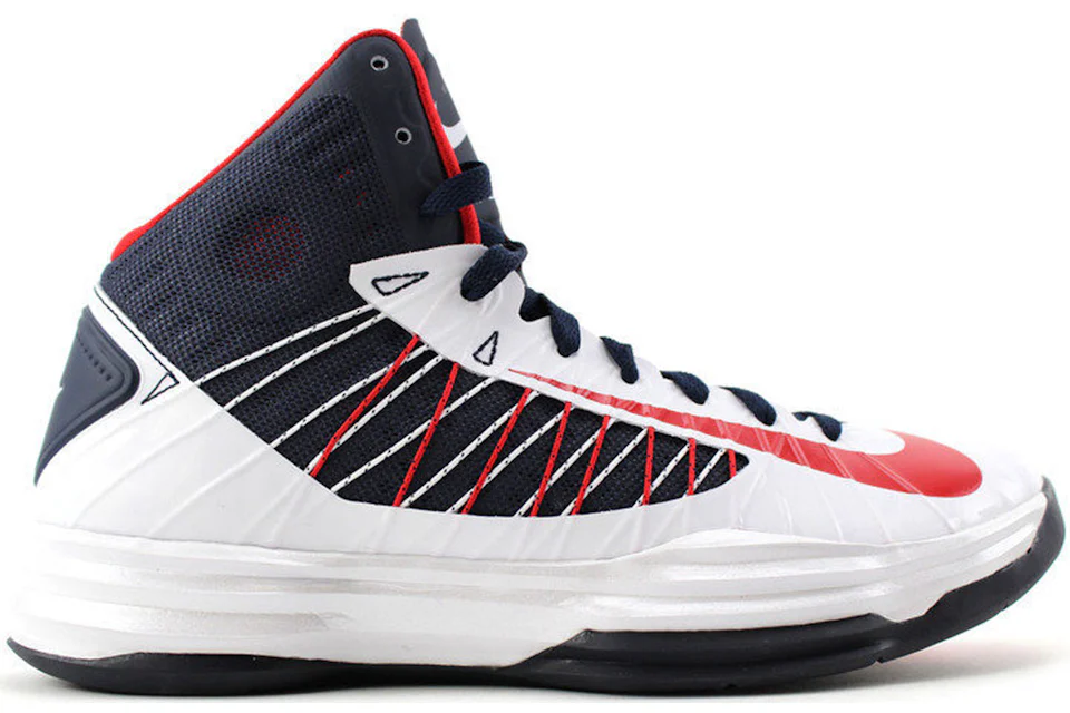 Hyperdunk 2012 sale nike