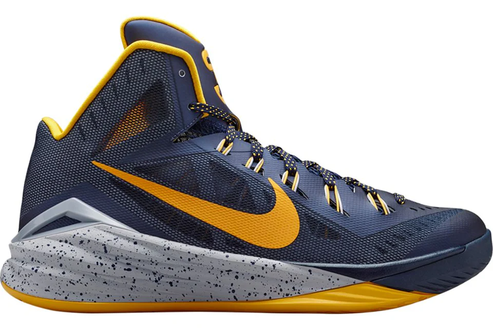 Nike Hyperdunk 2014 Paul George PE Men s 709907 470 GB