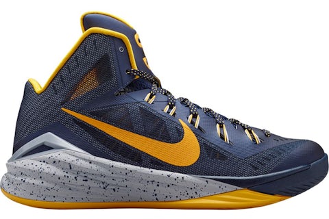 Nike Hyperdunk 2014 Paul George PE Men s 709907 470 US