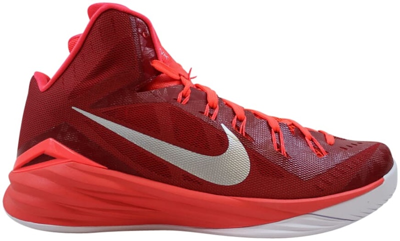 hyperdunk 2014