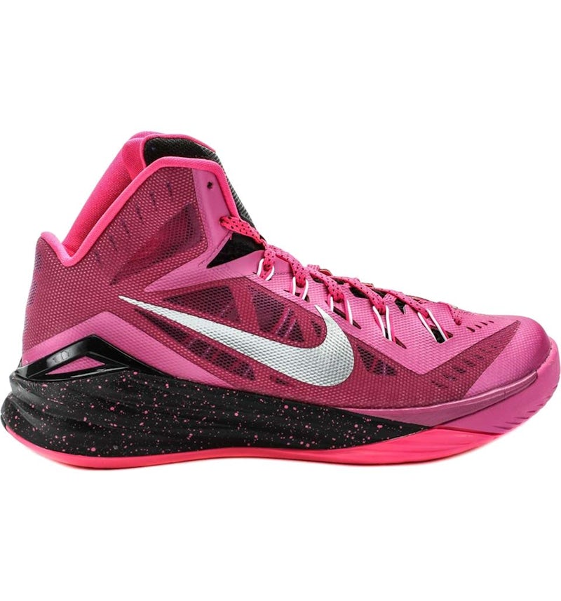 Hyperdunk 2013 pink online