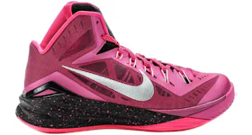 Nike hyperdunk marty mcfly sales