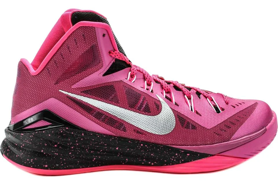 Hyperdunk 2025 2014 pink