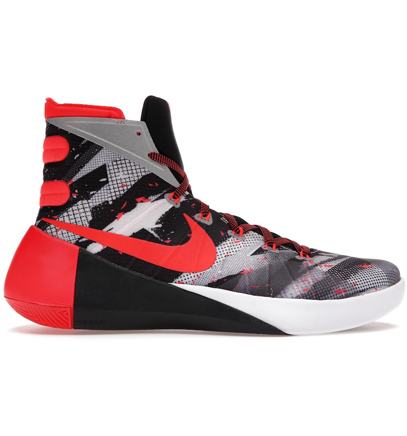 Buy Hyperdunk Nike Men's Hyperdunk 2015 Prm Nike Hyperdunk