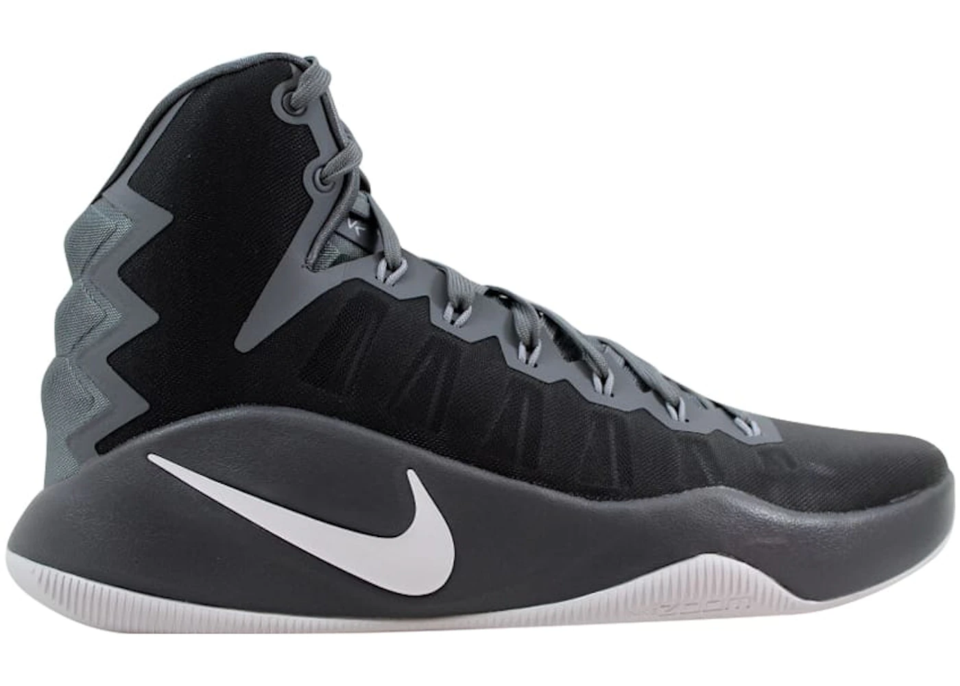 Nike hyperdunk gray Clearance