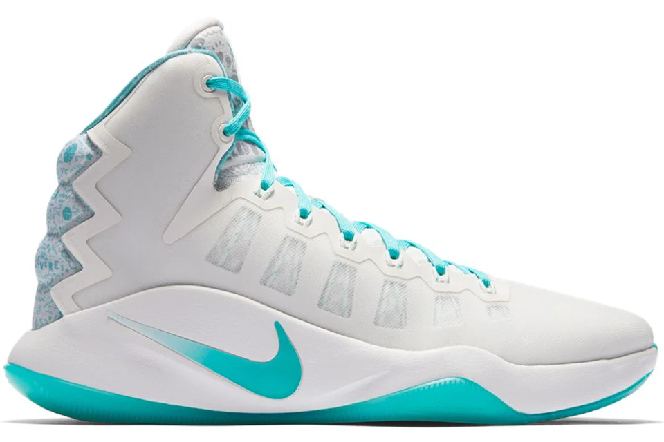 Nike Air Lunar shop Hyperdunk Dames 2016