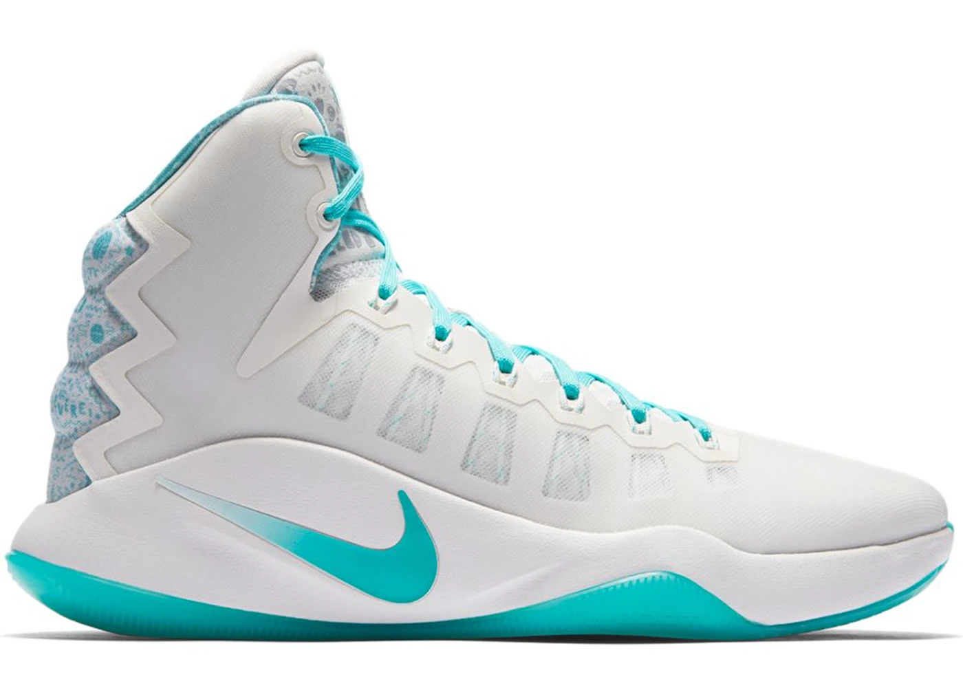 Women's hyperdunk 2016 sales