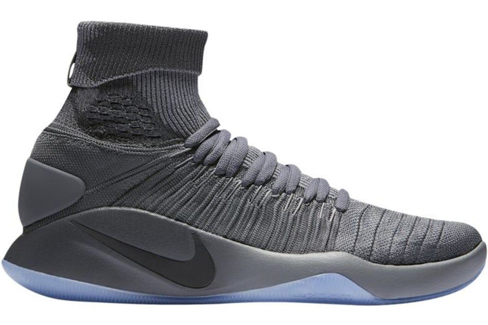 Gray hyperdunks sales