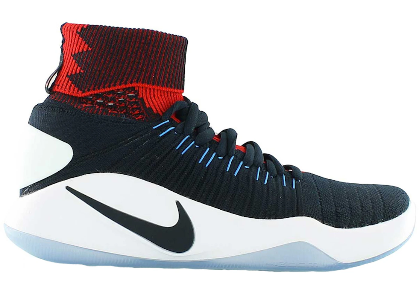 Hyperdunk 2016 low flyknit Clearance