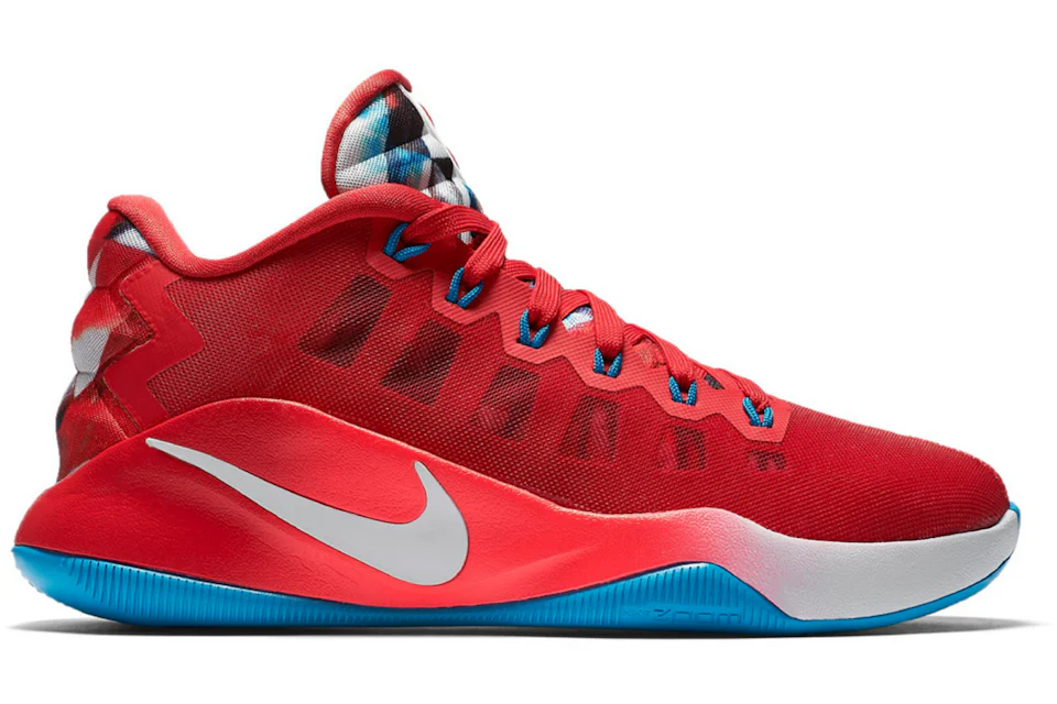 Nike Hyperdunk 2016 Low Honoring 96 Men s 876499 699 US