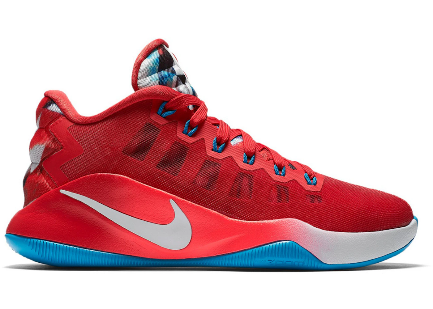Tenis nike 2025 hyperdunk 216