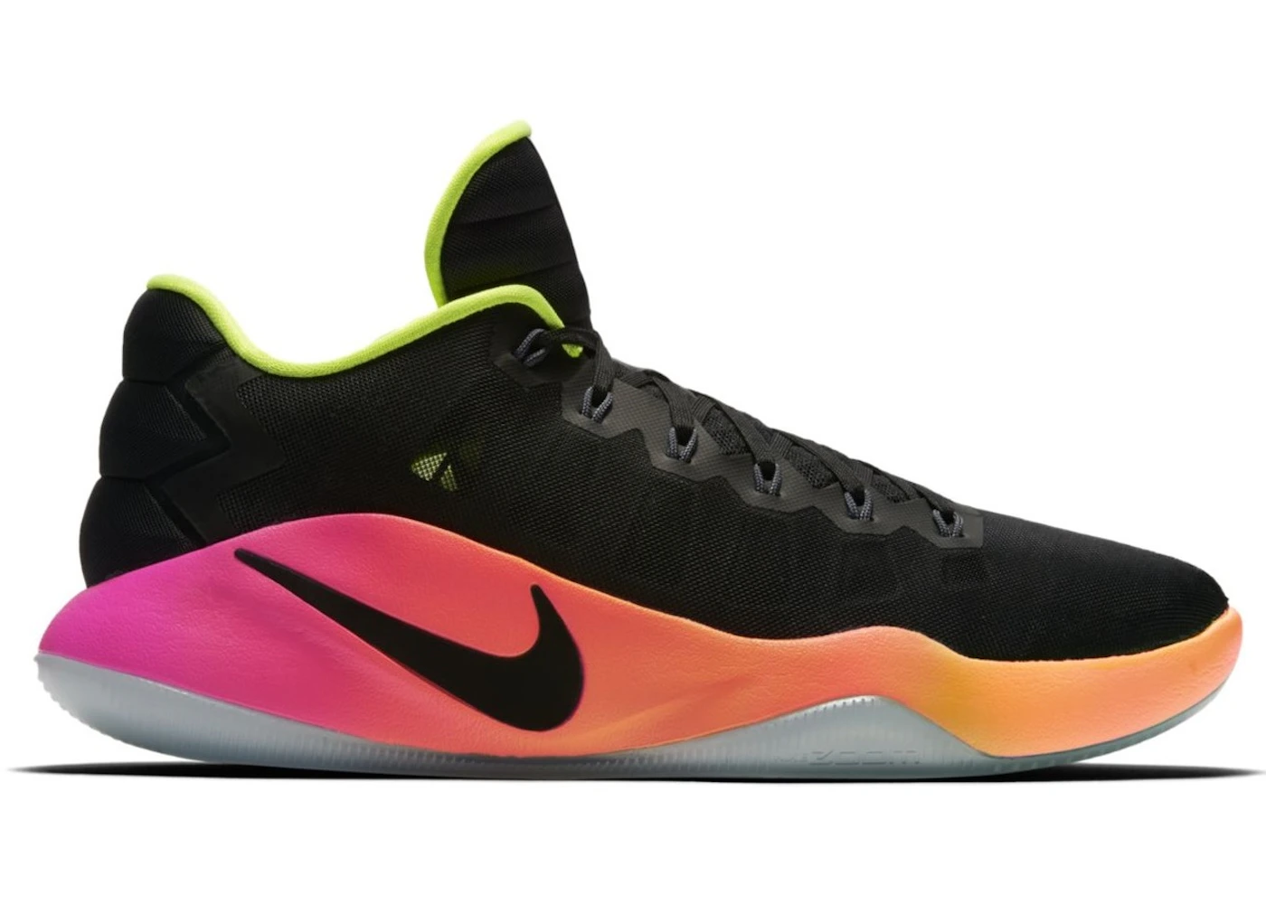 Nike hyperdunk rainbow Clearance
