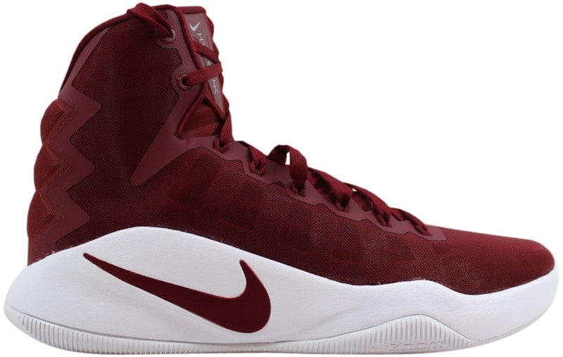 Nike Hyperdunk 2016 TB Team Red Men's - 844368-661 - US