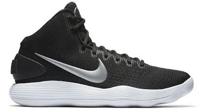 Nike Hyperdunk 2017 Low LA - AH9053-001