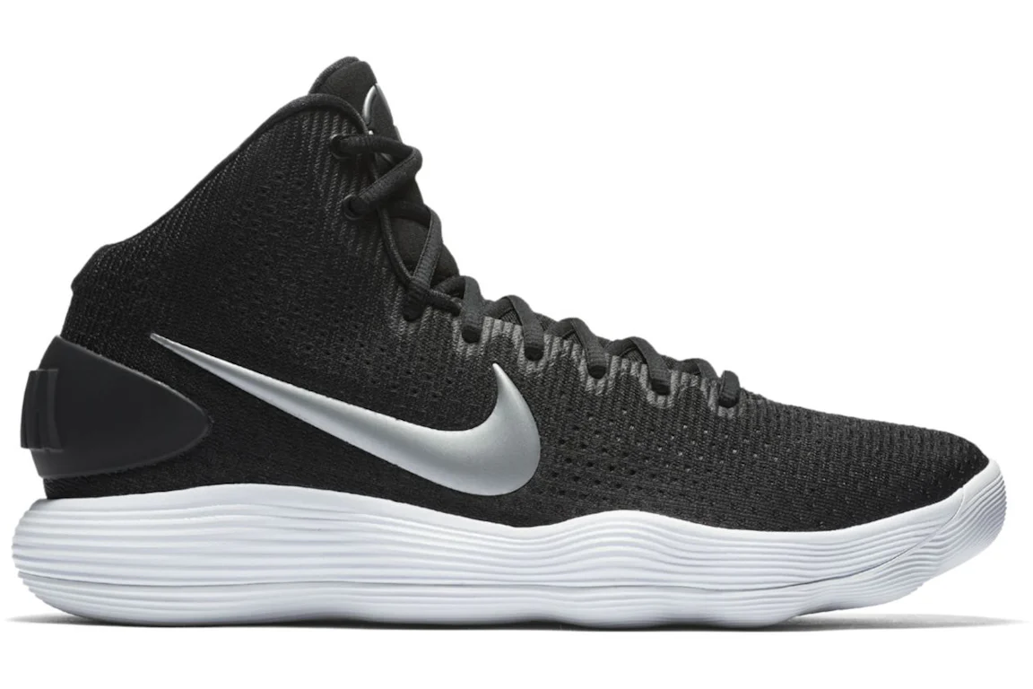 Nike Hyperdunk 2017 Black Men's - 897808-001 - US