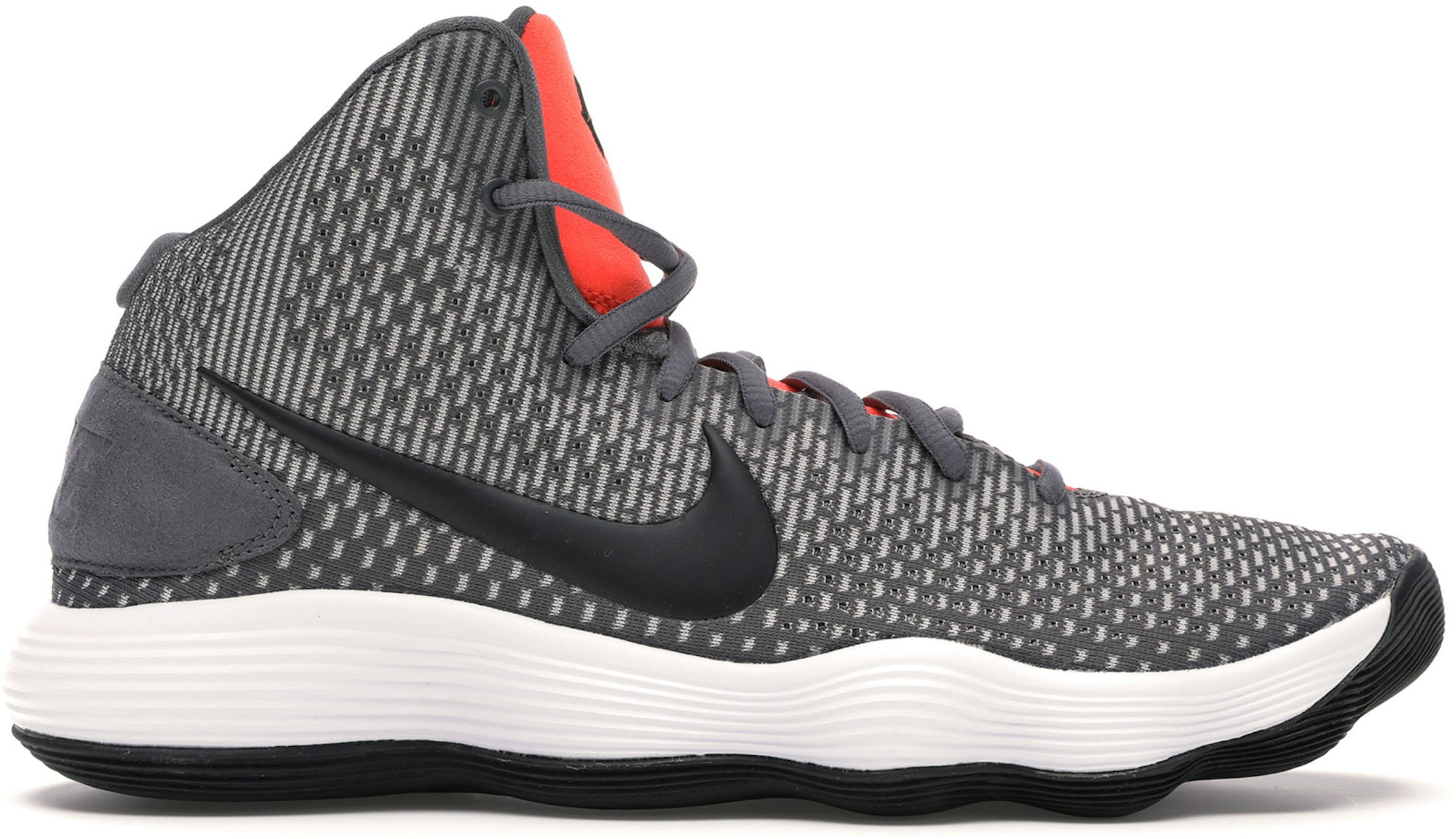 Nike Hyperdunk 2015 Low Lmtd Basketball Men's Shoes size, Size: 14, Black