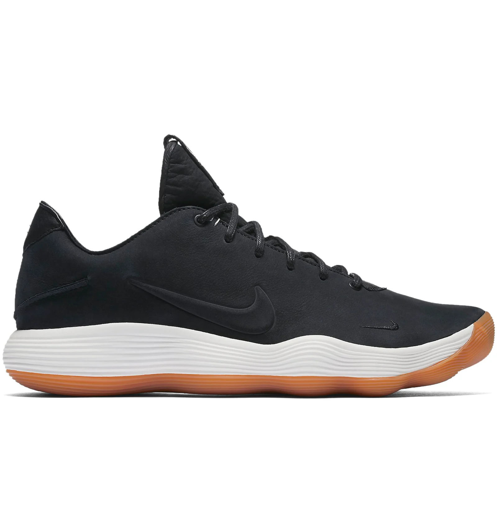 Hyperdunk 2017 low white gum best sale
