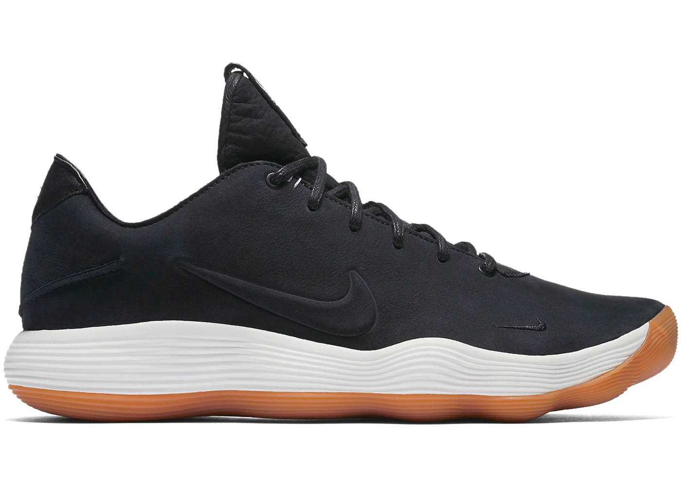 Hyperdunk 2025 215 white