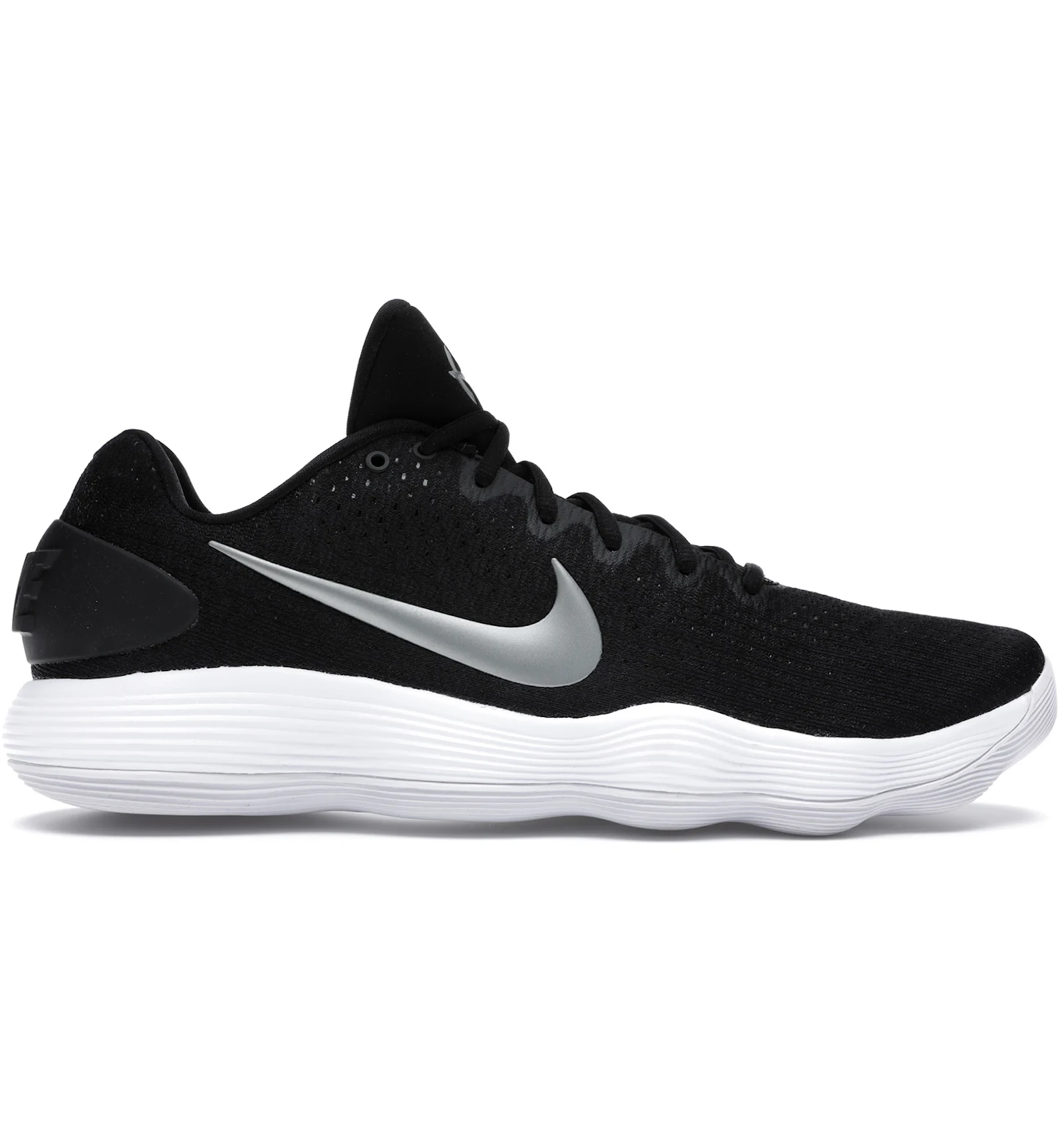 Nike hyperdunk 2017 white low Outlet