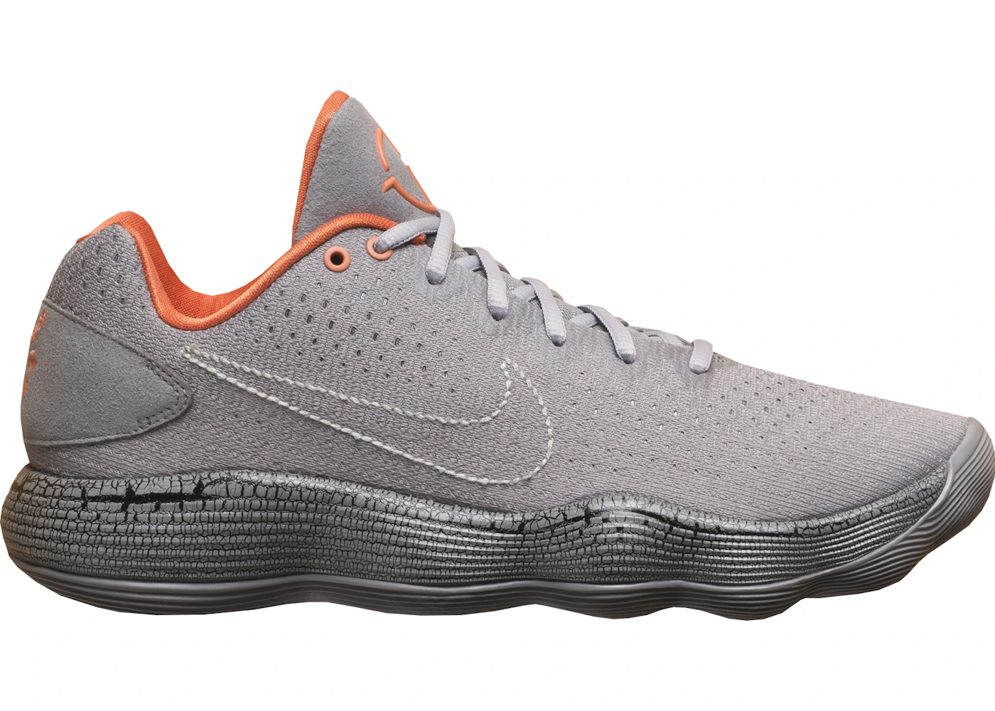 Nike Hyperdunk 2017 Low Manila Hombre Sneakers MX