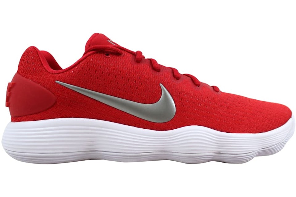 Nike hyperdunk 2017 red Clearance
