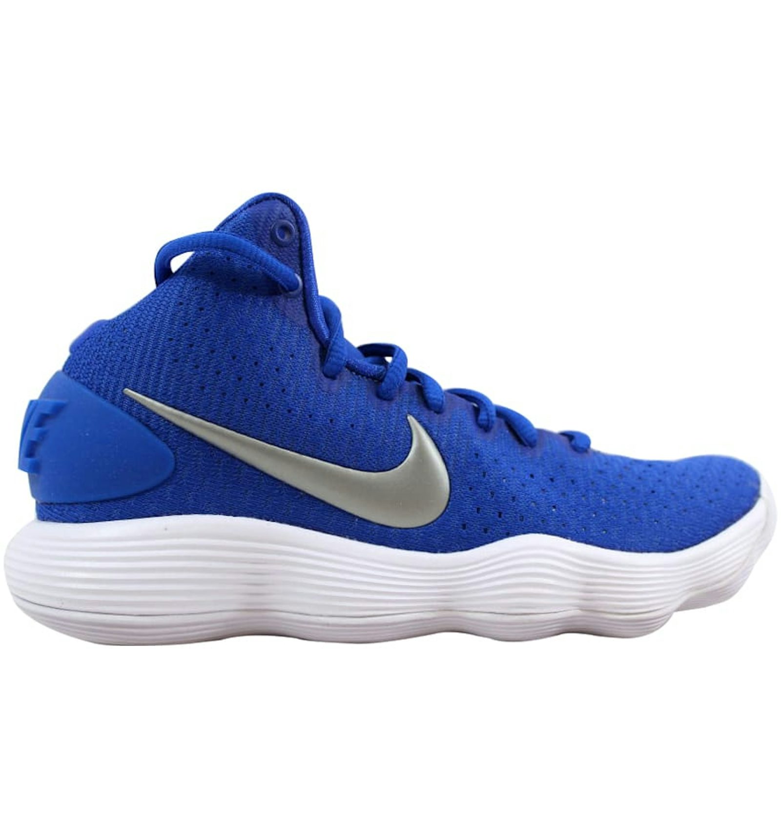 Blue And White Hyperdunks 2022