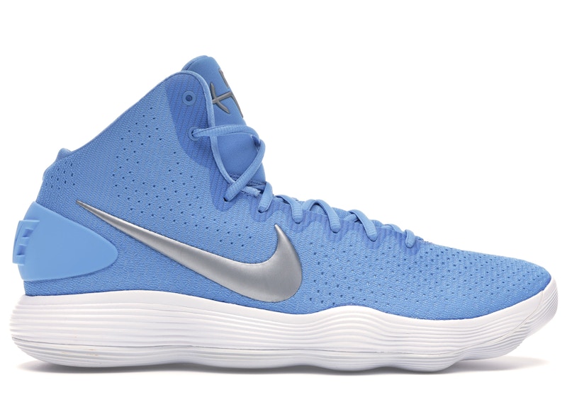 Nike 2025 hyperdunk blue