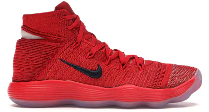 Nike Hyperdunk 2017 Low LA Men's - AH9053-001 - US