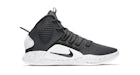 Nike Hyperdunk X Noir Blanc