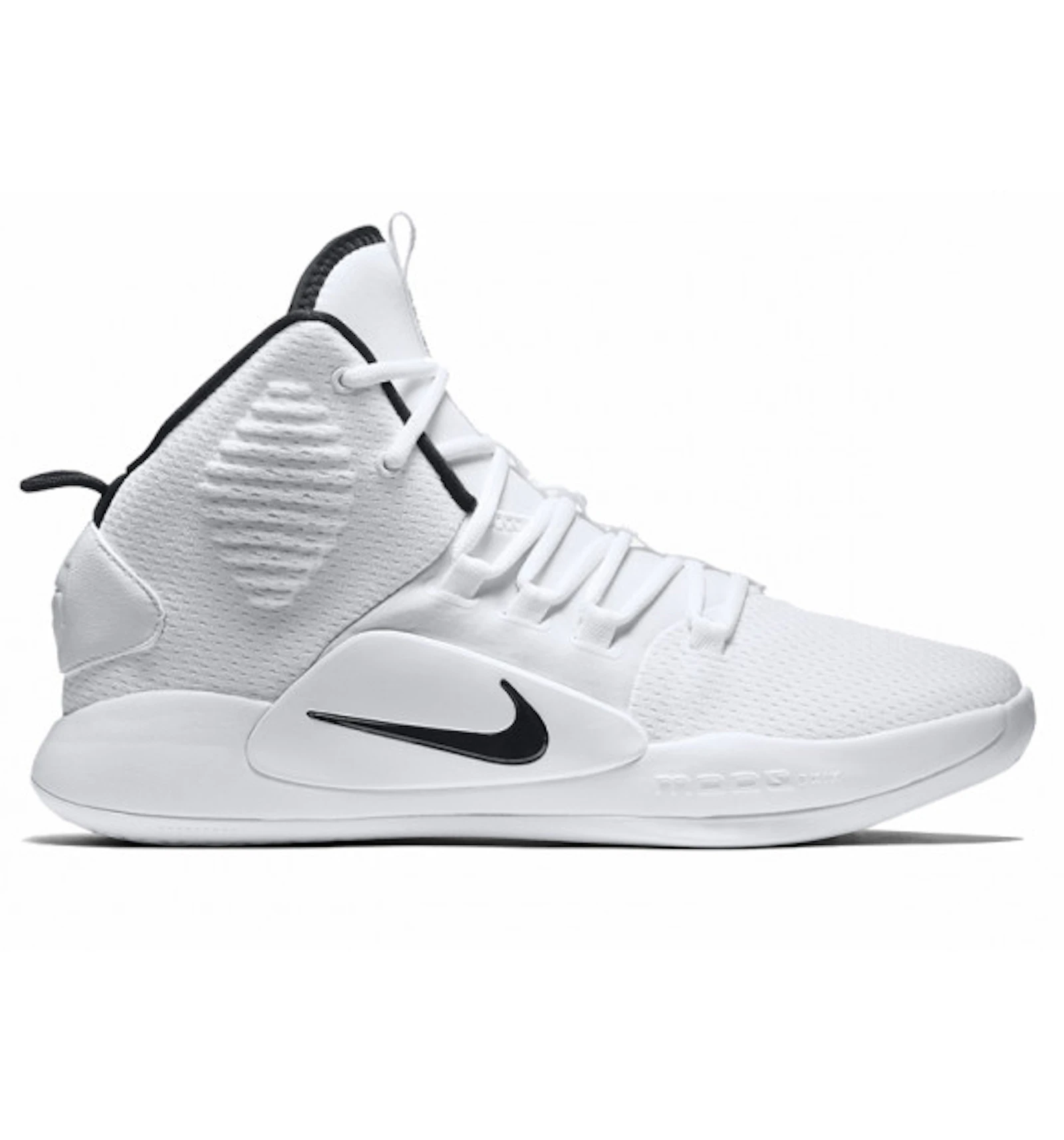 Nike Hyperdunk 2011 White