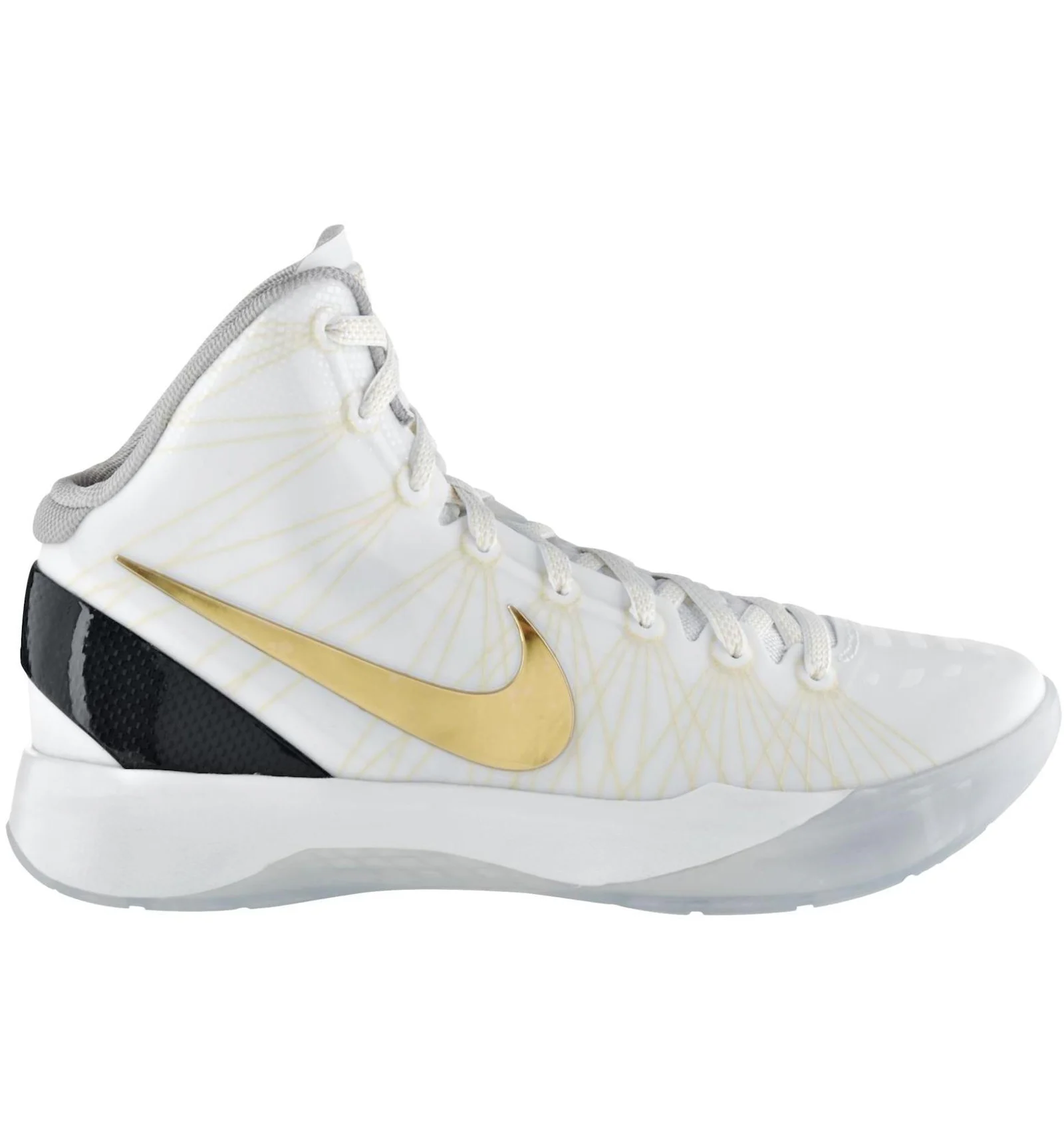 Hyperdunk 2011 Elite Low