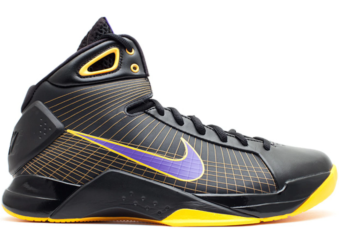 Kobe hyperdunk best sale shoes