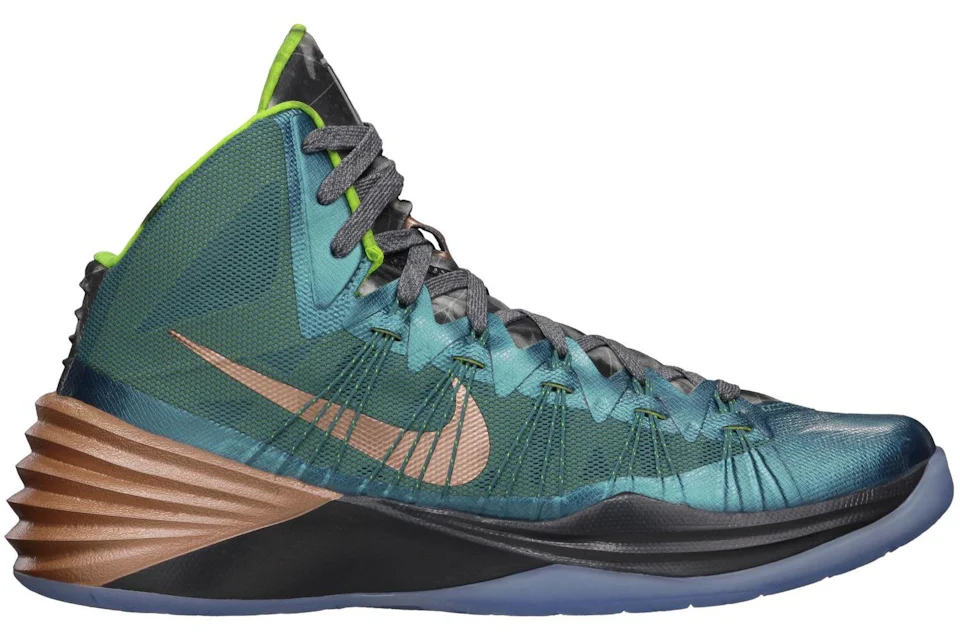 Kyrie irving hyperdunk 2013 Clearance