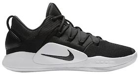 Nike Hyperdunk X Low Black White
