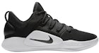 Nike Hyperdunk X Low Noir Blanc