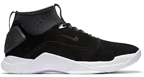 Nike Hyperdunk Low Lux Black White