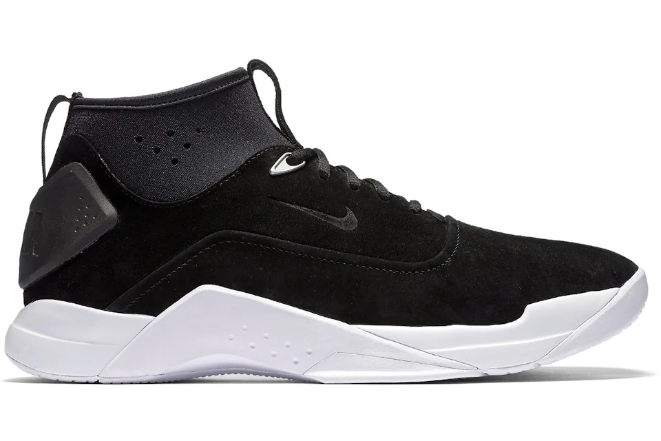 Black and white hyperdunks online