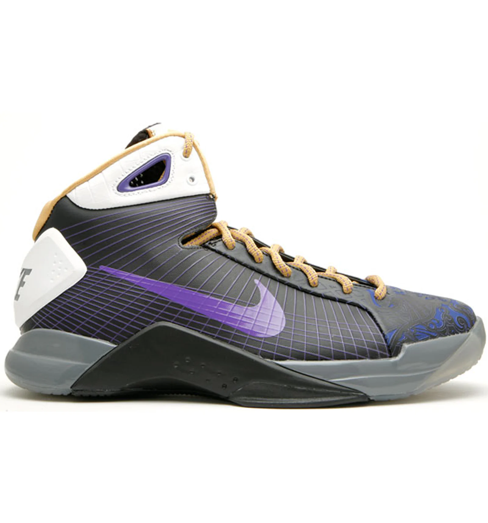 Nike hyperdunk 2025 217 size 12