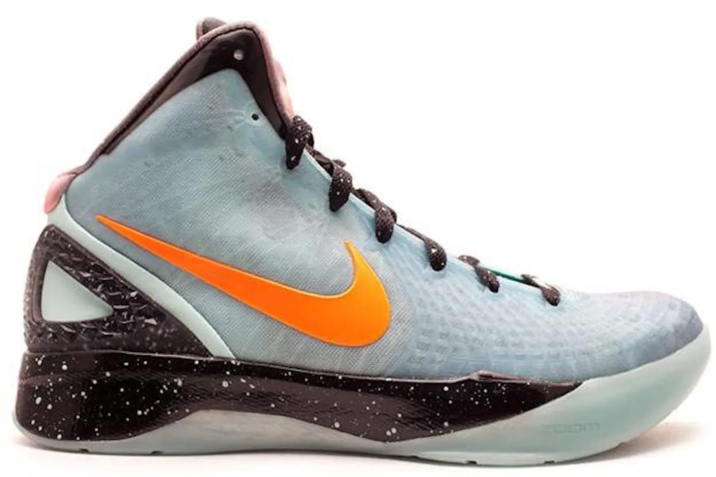 Nike Hyperdunk BG32 Galaxy Men's - 469776-301 - US