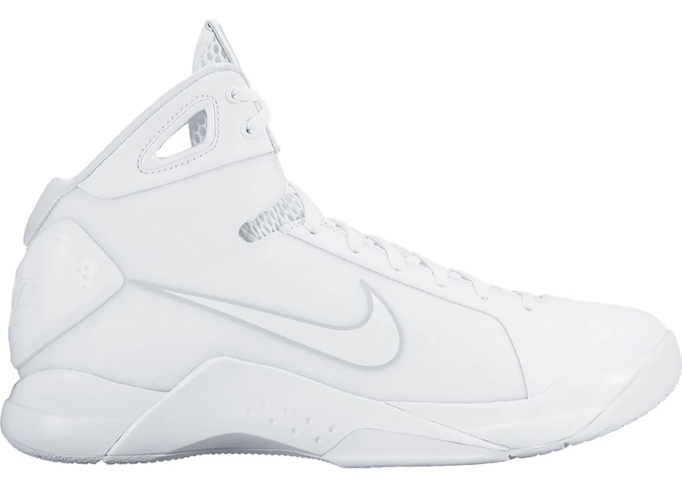 Nike hyperdunk 2025 213 white
