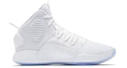 Nike Hyperdunk X Blanc Ice