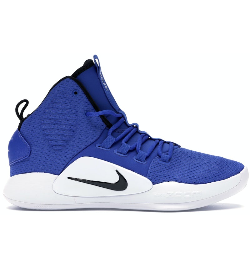Hyperdunk zoom 218 discount