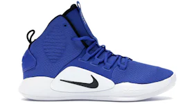 Hyperdunk low 2025 217 black