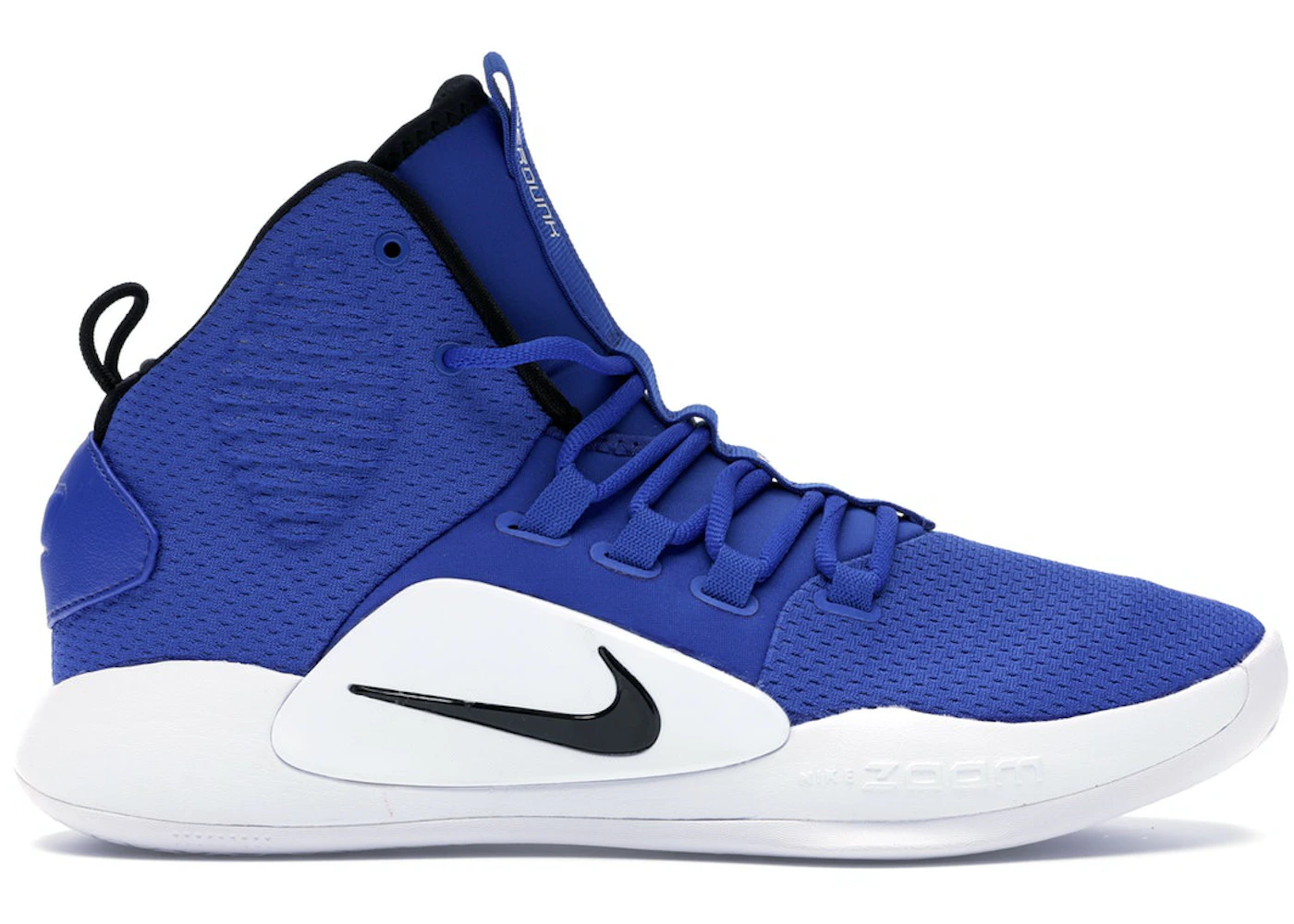 Basketball Shoes Hyperdunk X Performance Review Nike Hyperdunk X