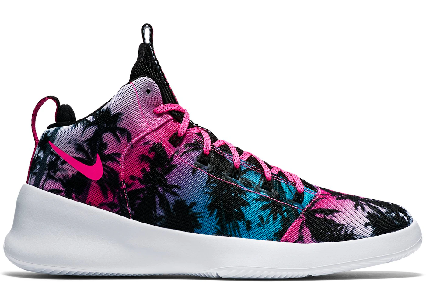 Nike Hyperfr3Sh Palm Trees Men s 808781 400 US
