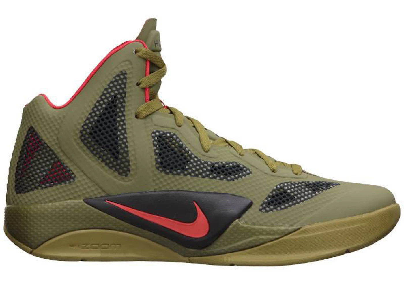 Nike hyperfuse shoes Clearance