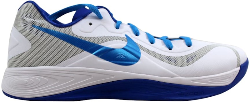 Nike hyperfuse 2012 store low